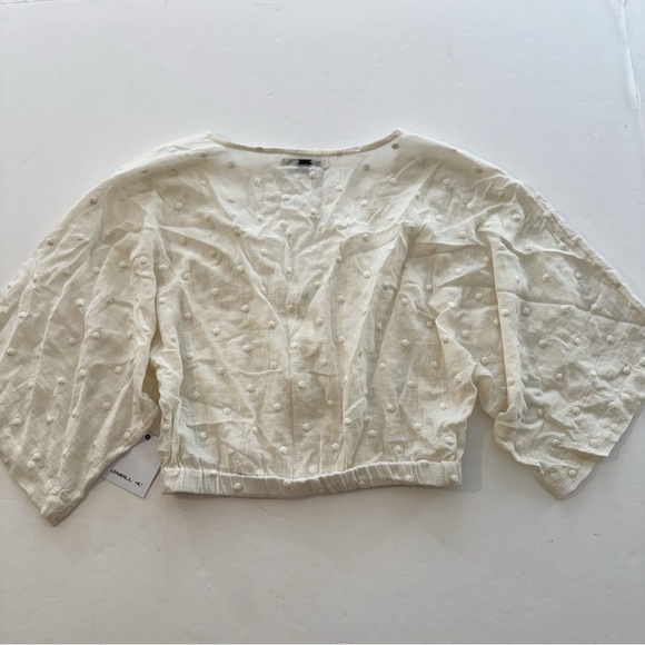 O’Neill Dottie Top - Picture 7 of 9